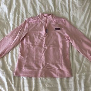 Light pink sheep shirt
